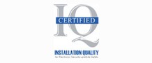 Installation Quality Certification Program